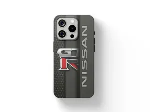 Nissan Rivestimento Telefono Tocco Elegante di Lusso
